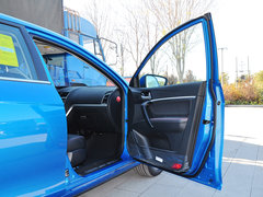 2014款 两厢 1.5L 手动 精英型