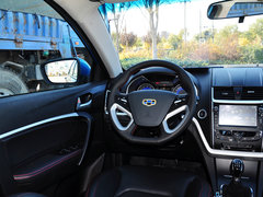 2014款 两厢 1.5L 手动 精英型