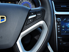 2014款 两厢 1.5L 手动 精英型