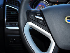 2014款 两厢 1.5L 手动 精英型