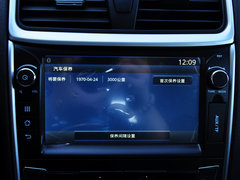 2014款 两厢 1.5L 手动 精英型