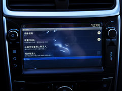 2014款 两厢 1.5L 手动 精英型