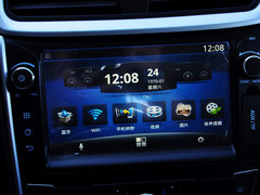 2014款 两厢 1.5L 手动 精英型