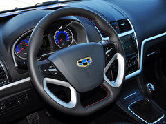 2014款 两厢 1.5L 手动 精英型