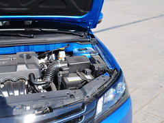 2014款 两厢 1.5L 手动 精英型