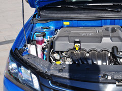 2014款 两厢 1.5L 手动 精英型