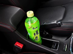 2014款 两厢 1.3T CVT 精英型