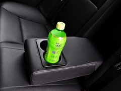 2014款 两厢 1.3T CVT 精英型