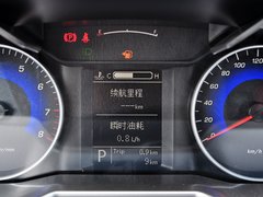 2014款 两厢 1.3T CVT 精英型