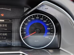 2014款 两厢 1.3T CVT 精英型