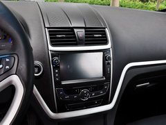 2014款 两厢 1.3T CVT 精英型