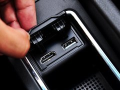 2014款 两厢 1.3T CVT 精英型