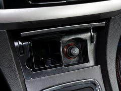 2014款 两厢 1.3T CVT 精英型
