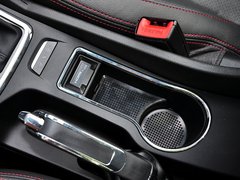 2014款 两厢 1.3T CVT 精英型