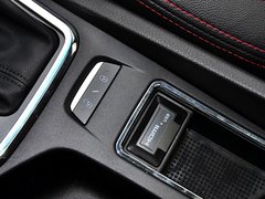 2014款 两厢 1.3T CVT 精英型