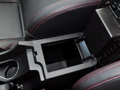 2014款 两厢 1.3T CVT 精英型