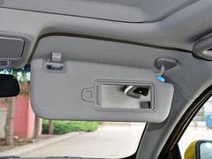 2014款 两厢 1.3T CVT 精英型