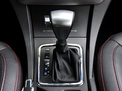 2014款 两厢 1.3T CVT 精英型