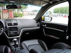 2014款 两厢 1.3T CVT 精英型