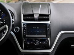 2014款 两厢 1.3T CVT 精英型