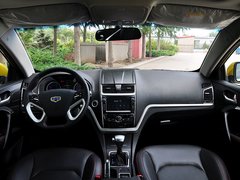 2014款 两厢 1.3T CVT 精英型