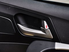 2014款 两厢 1.3T CVT 精英型
