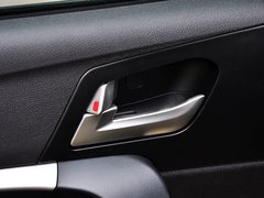 2014款 两厢 1.3T CVT 精英型