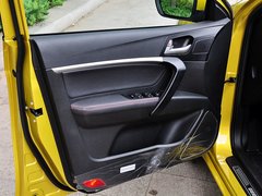 2014款 两厢 1.3T CVT 精英型