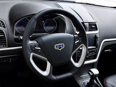 2014款 两厢 1.3T CVT 精英型