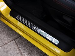 2014款 两厢 1.3T CVT 精英型