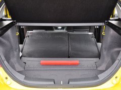 2014款 两厢 1.3T CVT 精英型