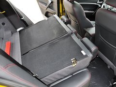 2014款 两厢 1.3T CVT 精英型