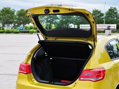 2014款 两厢 1.3T CVT 精英型
