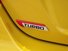 2014款 两厢 1.3T CVT 精英型
