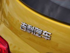 2014款 两厢 1.3T CVT 精英型