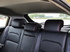 2014款 两厢 1.3T CVT 精英型