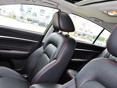 2014款 两厢 1.3T CVT 精英型