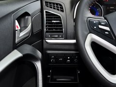 2014款 两厢 1.3T CVT 精英型