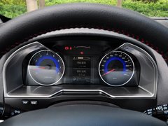 2014款 两厢 1.3T CVT 精英型