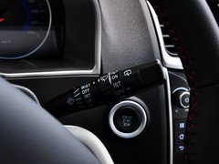 2014款 两厢 1.3T CVT 精英型