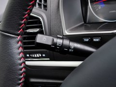 2014款 两厢 1.3T CVT 精英型