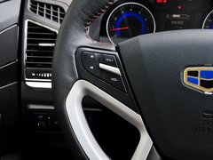 2014款 两厢 1.3T CVT 精英型