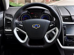 2014款 两厢 1.3T CVT 精英型