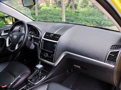 2014款 两厢 1.3T CVT 精英型