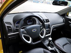 2014款 两厢 1.3T CVT 精英型