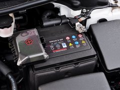 2015款 1.6L 自动 Premium