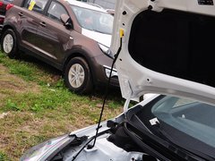 2015款 1.6L 自动 Premium