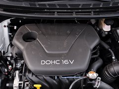 2015款 1.6L 自动 Premium