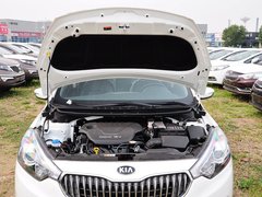 2015款 1.6L 自动 Premium