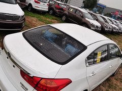 2015款 1.6L 自动 Premium